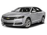Chevrolet Impala LT FWD