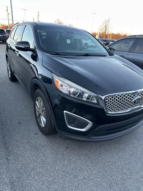 2017 Kia Sorento L FWD