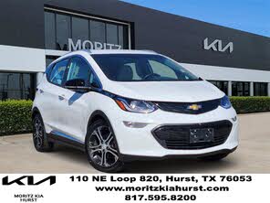 Chevrolet Bolt EV Premier FWD
