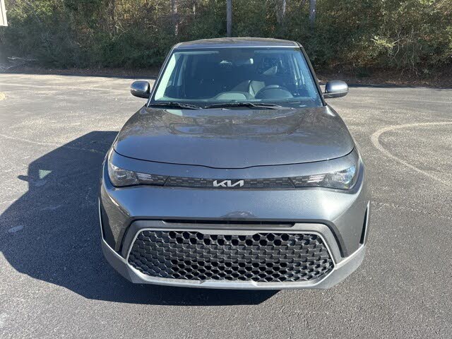 2023 Kia Soul LX FWD