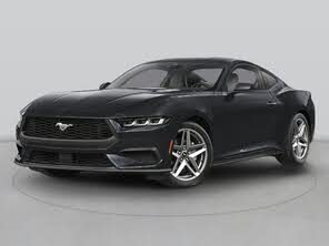 Ford Mustang EcoBoost Premium Fastback RWD