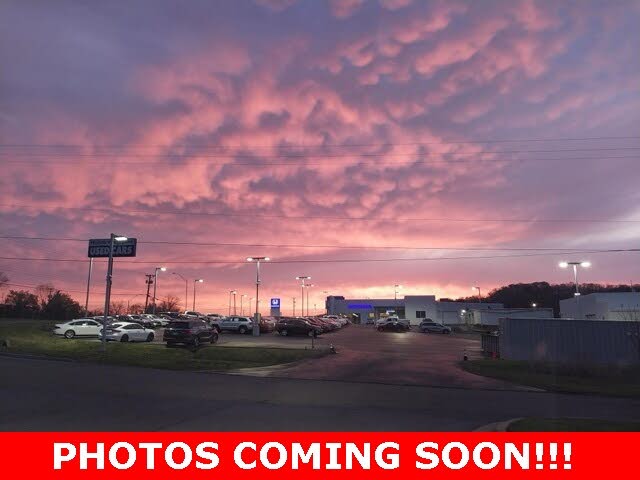 2024 Jeep Grand Cherokee Altitude 4WD