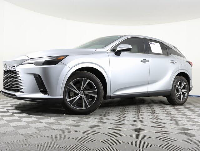 2024 Lexus RX 350 Premium FWD