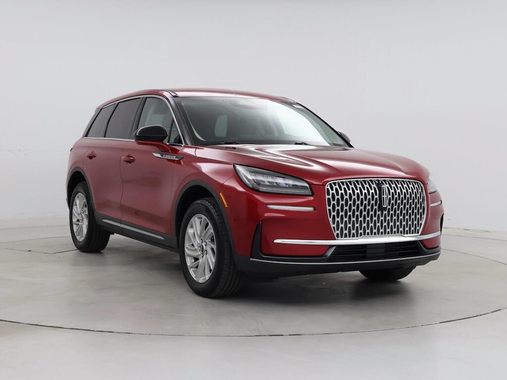 2024 Lincoln Corsair Premiere FWD