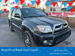 Toyota 4Runner SR5 V6 4WD