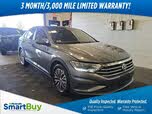 Volkswagen Jetta SE FWD
