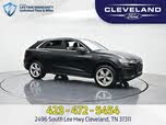 Audi Q8 quattro Premium Plus 55 TFSI