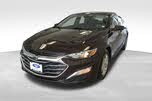 Chevrolet Malibu LS FWD