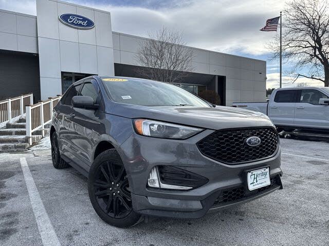 2023 Ford Edge ST Line AWD
