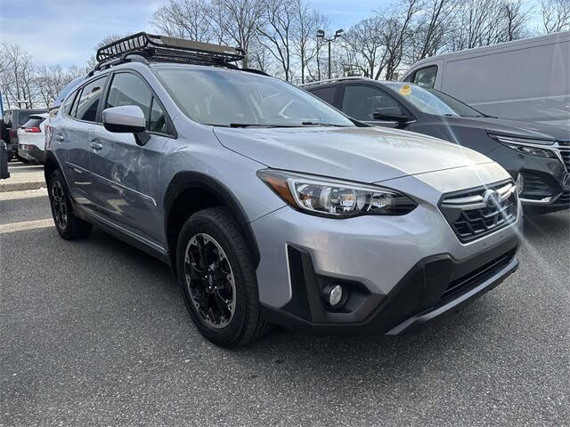 2023 Subaru Crosstrek Premium AWD