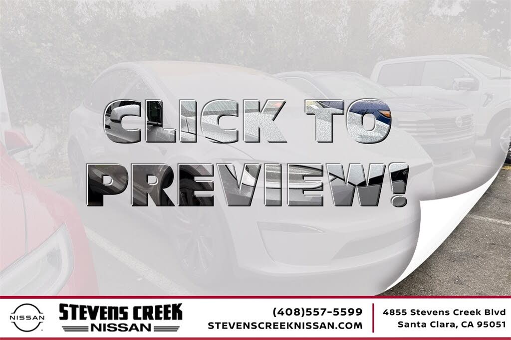 2023 Tesla Model X Plaid AWD