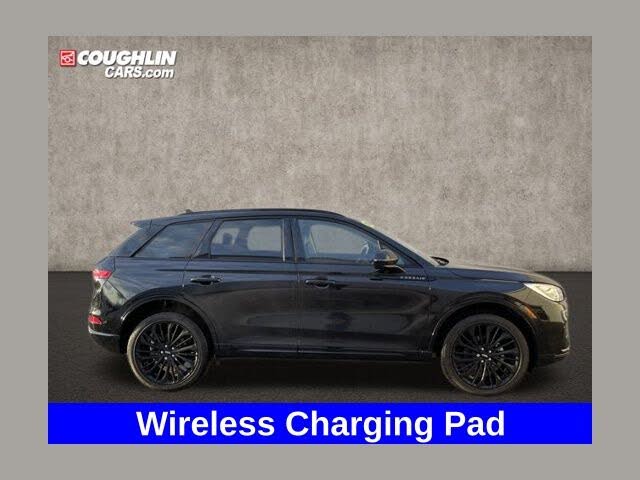 2024 Lincoln Corsair Reserve AWD