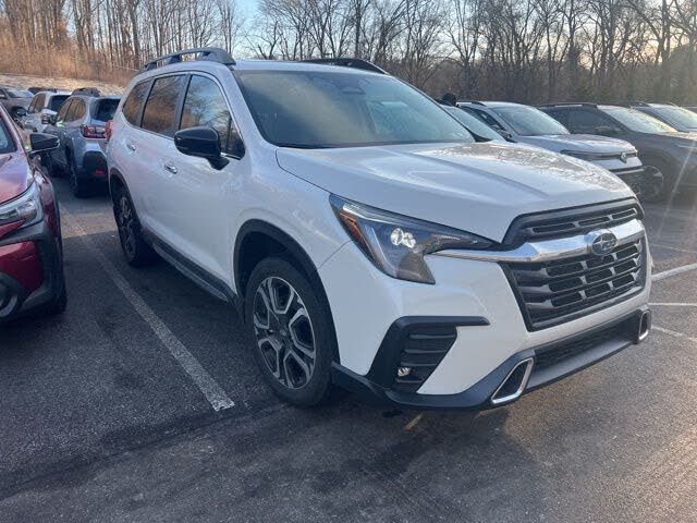 2025 Subaru Ascent Touring AWD