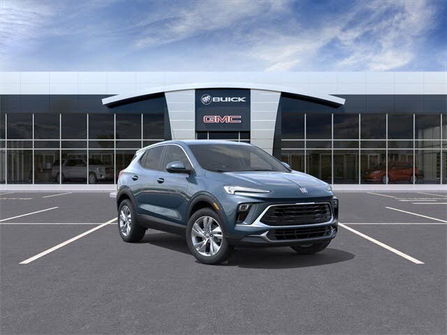 2026 Buick Encore GX Preferred FWD