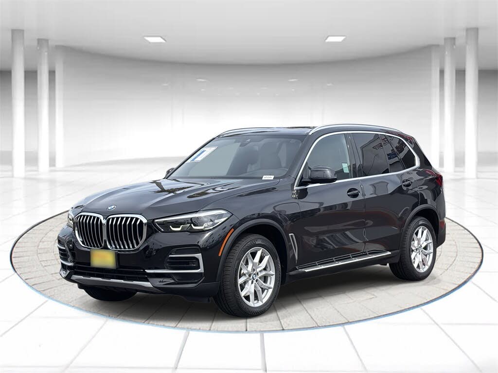 2023 BMW X5 sDrive40i RWD