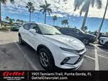 Chevrolet Blazer 2LT AWD