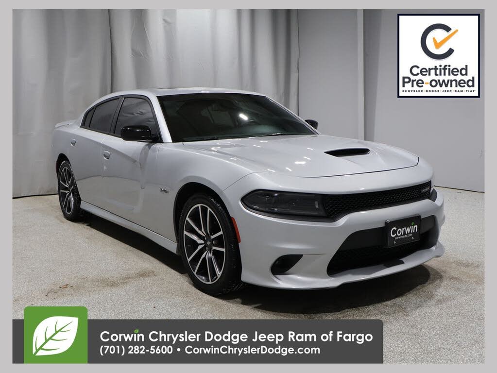 2023 Dodge Charger R/T RWD