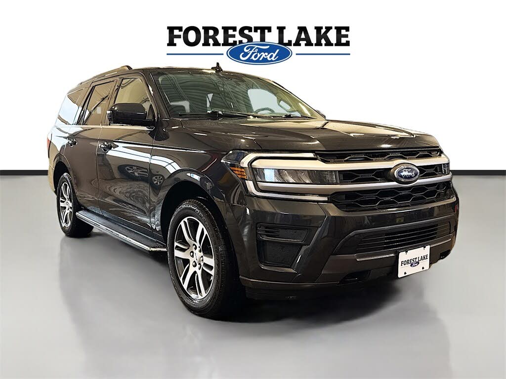 2023 Ford Expedition XLT 4WD
