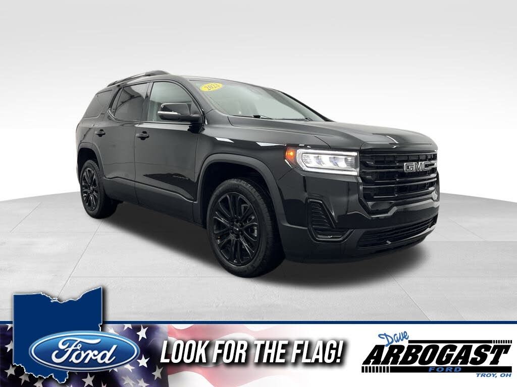 2023 GMC Acadia SLE FWD