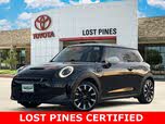 MINI Cooper SE 2-Door Hatchback FWD