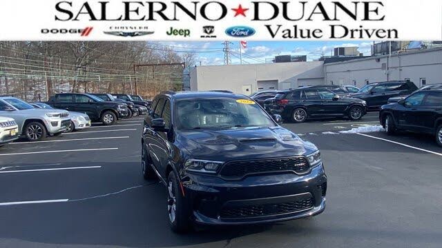 2024 Dodge Durango R/T Premium AWD