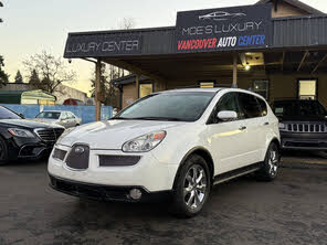 Subaru B9 Tribeca LTD 7-Passenger