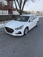 Hyundai Sonata SE FWD