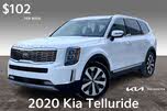 Kia Telluride SX Limited AWD