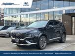 Hyundai Santa Fe Ultimate Calligraphy AWD