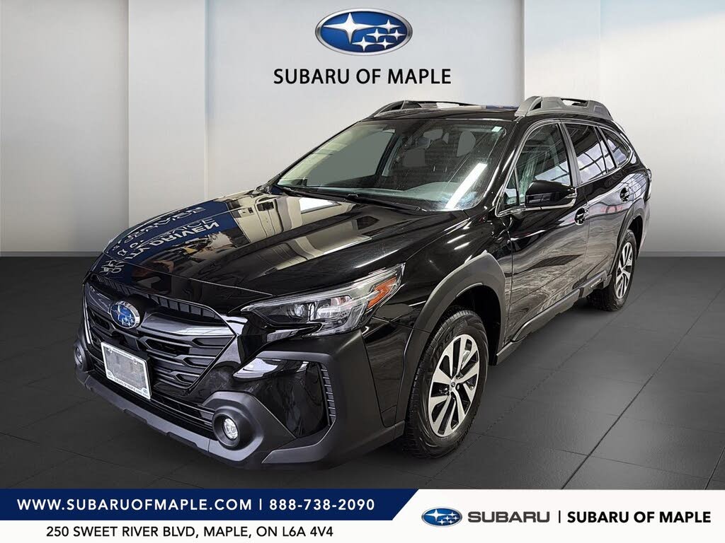 Subaru Outback Touring AWD 2023