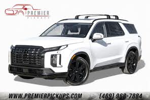 Hyundai Palisade XRT AWD