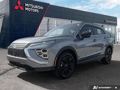 Mitsubishi Eclipse Cross NOIR S-AWC 2026