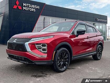 Mitsubishi Eclipse Cross NOIR S-AWC 2026