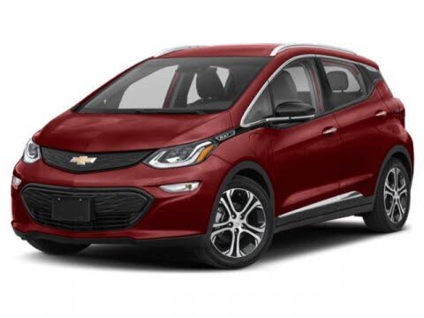 2020 Chevrolet Bolt EV Premier FWD