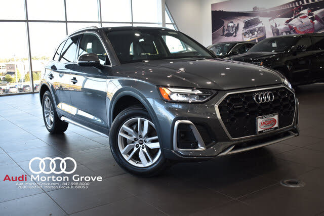 2023 Audi Q5 quattro Premium S Line 45 TFSI