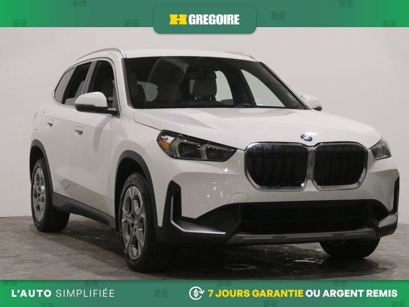 2023 BMW X1 xDrive28i AWD