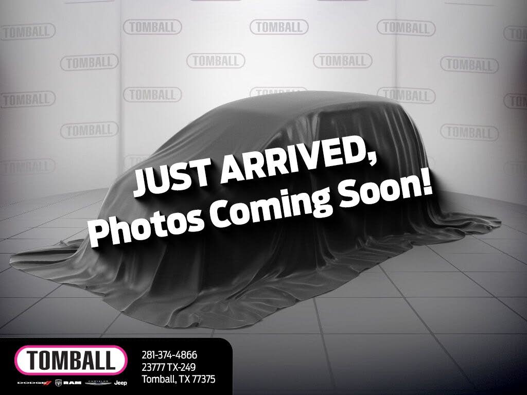 2023 RAM 3500 Laramie Crew Cab LB DRW 4WD