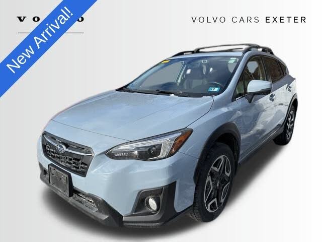 2023 Subaru Crosstrek AWD