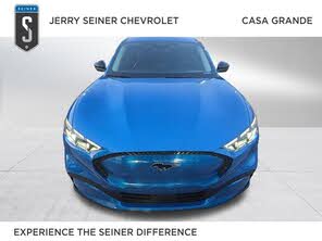 Ford Mustang Mach-E Select RWD