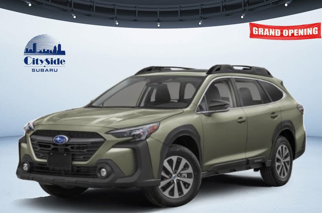 2025 Subaru Outback Premium AWD