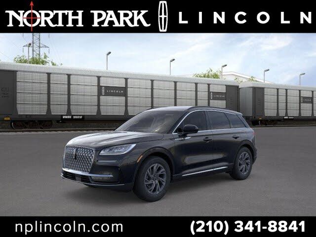 2026 Lincoln Corsair Premiere FWD