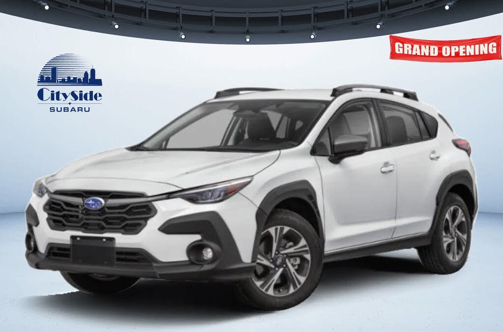 2026 Subaru Crosstrek Premium AWD