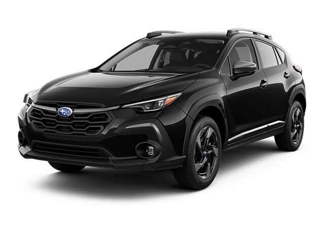 2026 Subaru Crosstrek Limited AWD