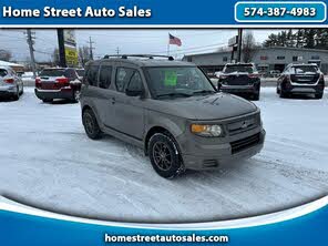 Honda Element SC