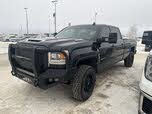 GMC Sierra 3500HD Denali Crew Cab LB DRW 4WD