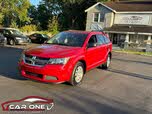 Dodge Journey SE Value FWD