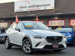 Mazda CX-3 Sport AWD