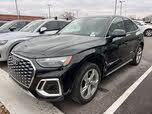 Audi Q5 Sportback quattro Premium Plus S Line 45 TFSI AWD