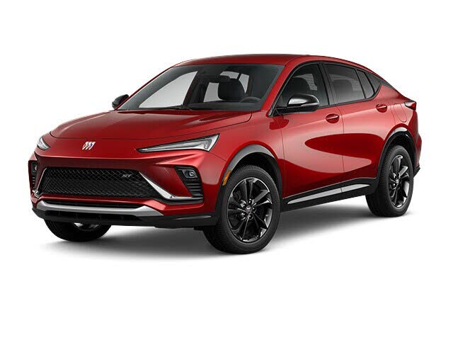 2026 Buick Envista Sport Touring FWD