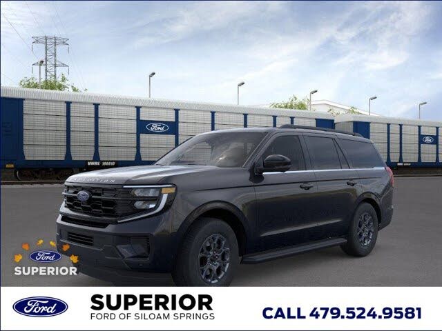 2026 Ford Expedition Active RWD